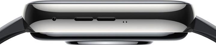 Actual product image Joyroom Fit-Life JR-FT5 Plus smartwatch with call answering function - black