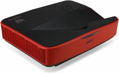 Produktbild Acer Predator Z850 (UWHD, 3000 lm, 0.25:1)