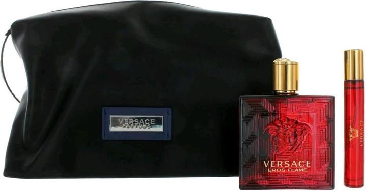 Produktbild Versace Eros Flame (Eau de Parfum, 110 ml)