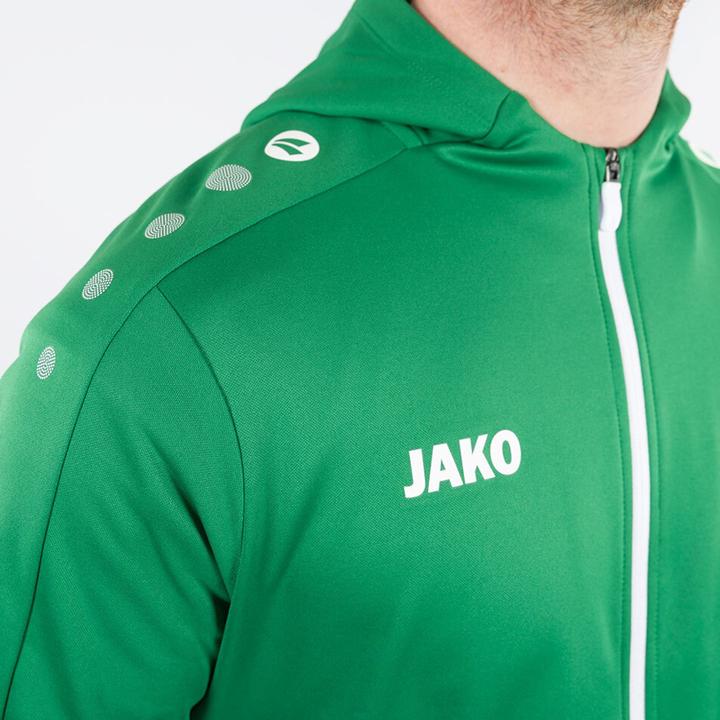 Produktbild JAKO Kapuzenjacke One (S)