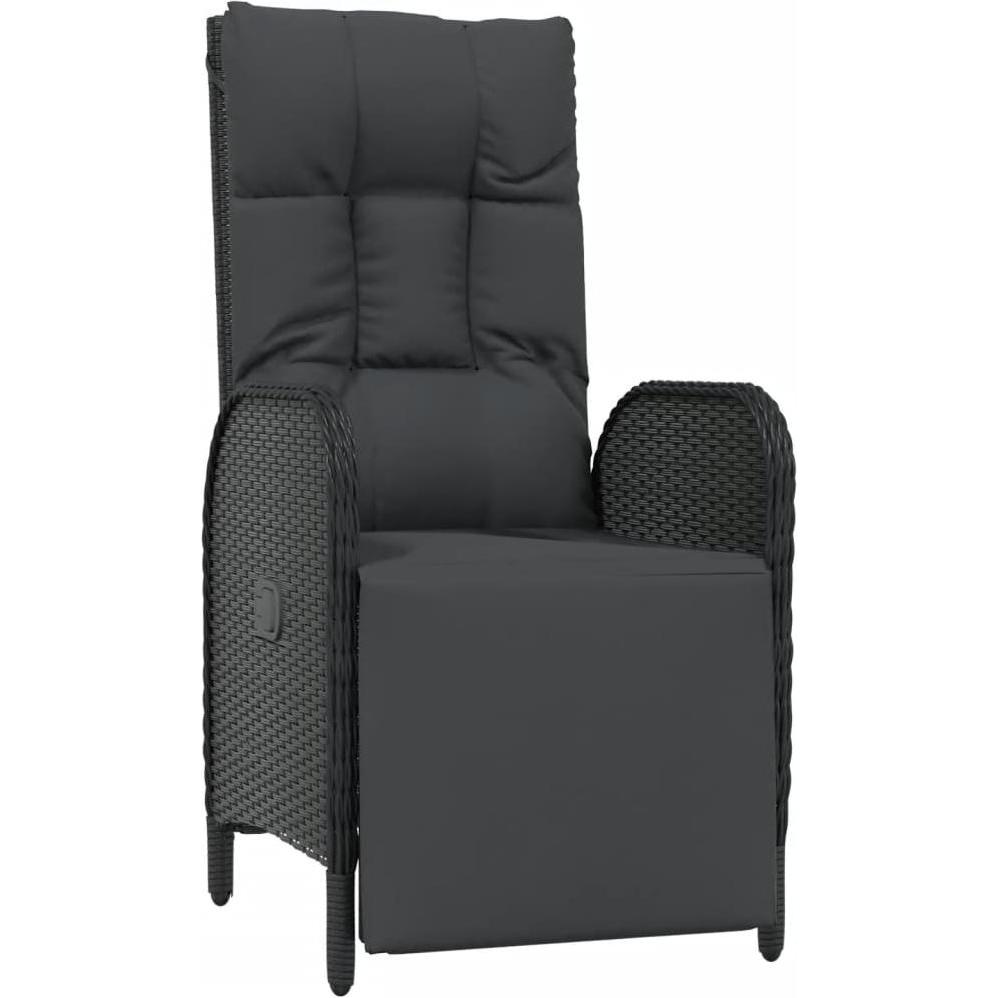 Thumbnail - VidaXL, Gartentisch + Balkontisch, Janela (80 cm)