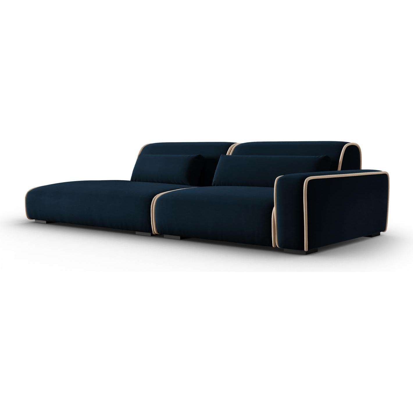 Thumbnail - Maison Heritage, Sofa, Lina (2-Sitzer, 3-Sitzer, 4-Sitzer)
