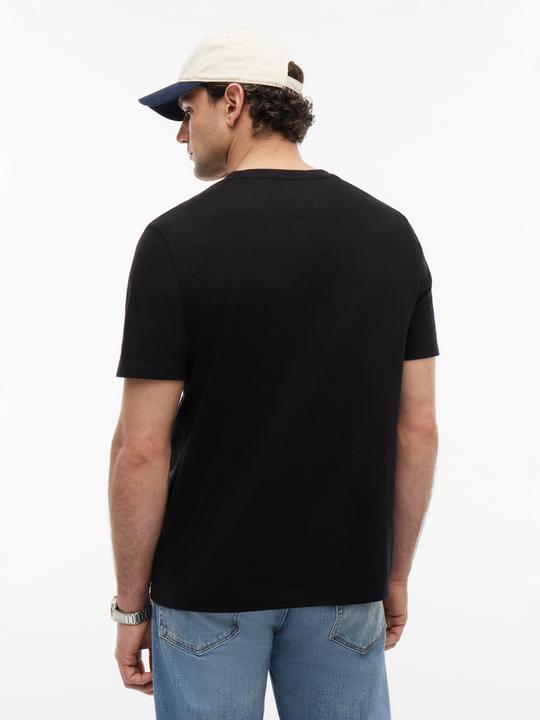 Image du produit Tommy Hilfiger Essential Reg Fit Solid Tee (XXL)