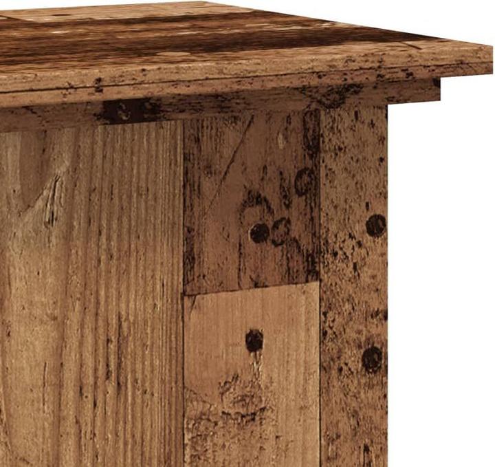 Image du produit vidaXL Pflanzenständer