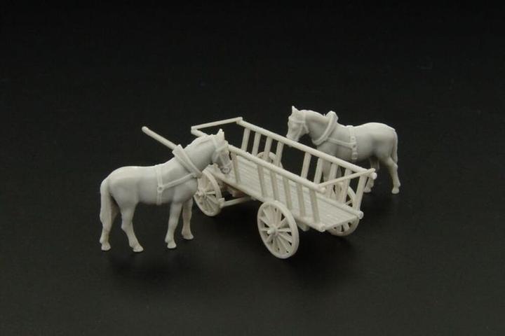 Hauler Farm wagon
