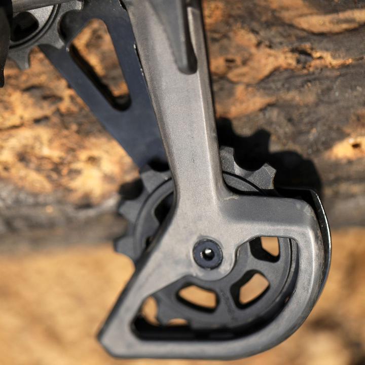 Actual product image Trp RD-M9050-L EVO (12-speed)