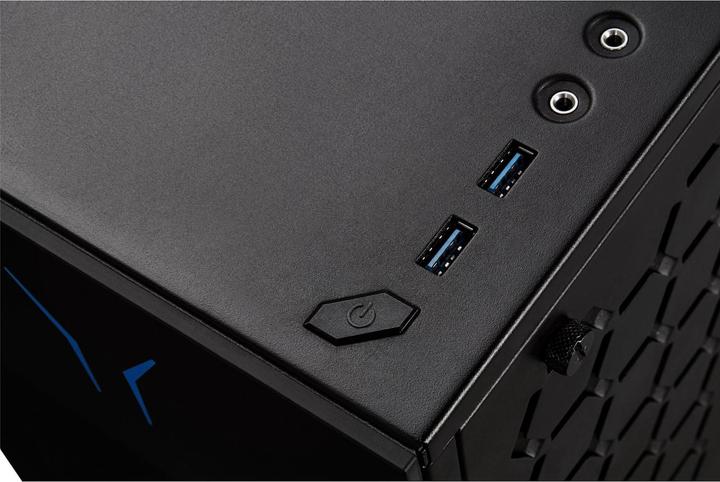 Actual product image Erazer Engineer X30 (2000 GB, 32 GB, Intel Core i7-14700F, GeForce RTX 4070 Super)