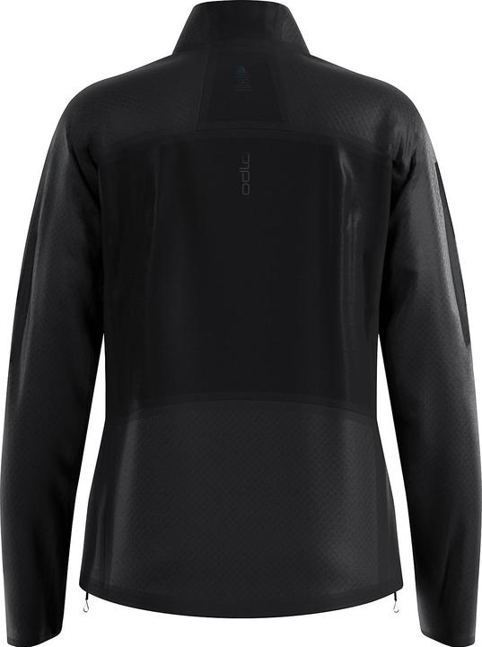 Image du produit Odlo Isolierte und wasserdichte Zeroweight Dual Dry Langlaufjacke (S)