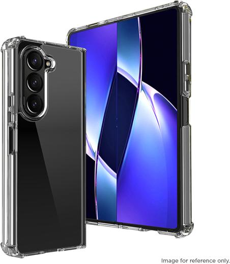 Produktbild Eiger Glacier Case (Samsung Galaxy Z Fold7)