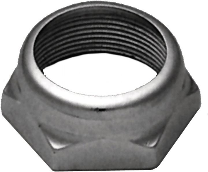 Humpert Decoratieve moer 1 1/8"