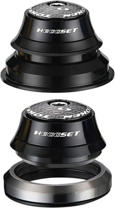 Actual product image hEGGset