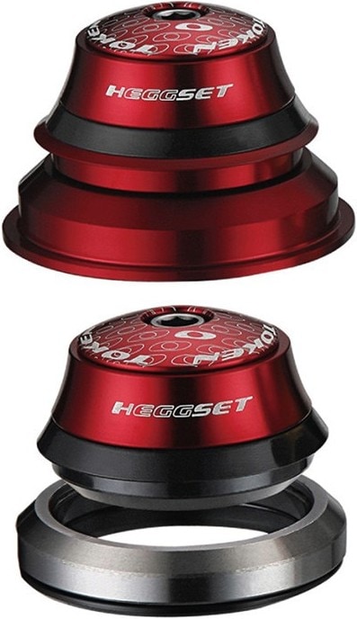 Actual product image hEGGset