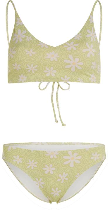 Actual product image O'Neill Women's Beach Vintage Midles Rita Bikini Set (XL)