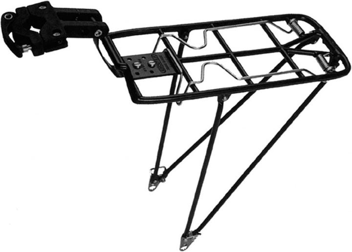 Produktbild Pletscher Quick Rack