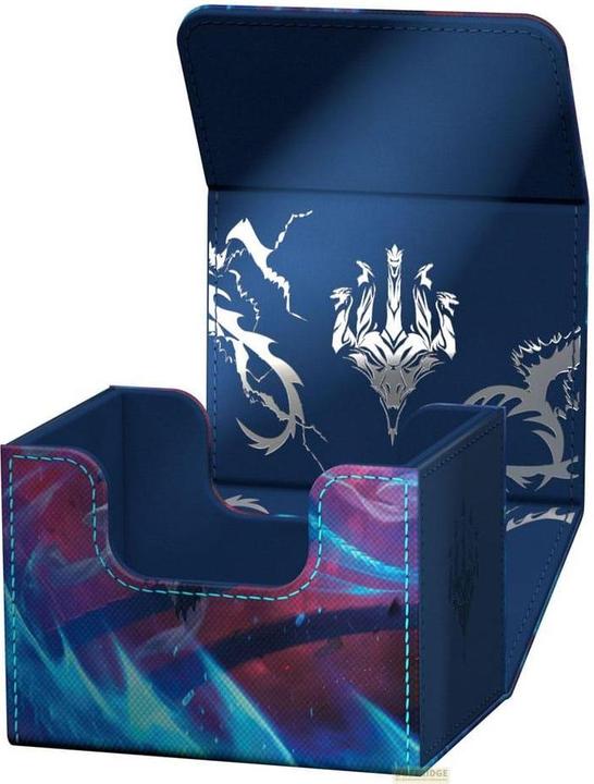 Immagine prodotto Ultimate Guard Sidewinder 100+ Xenoskin Magic: The Gathering "Tarkir: Dragonstorm" - Design 1