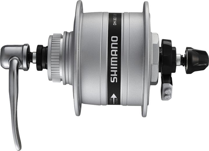 Produktbild Shimano DH-3D37