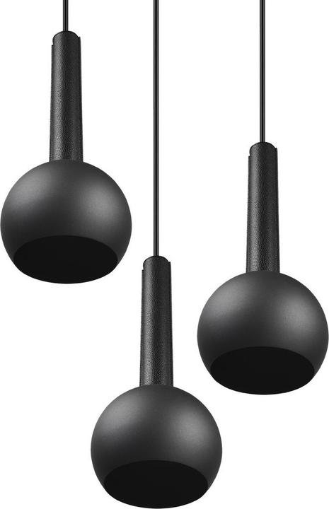 Actual product image Trio Ciliana (E27)