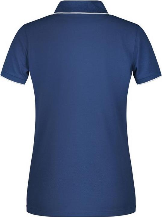 Produktbild James & Nicholson Poloshirt (M)