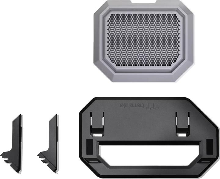 Immagine prodotto Thermaltake Kit di supporto del telaio per The Tower 300 Limestone (per installazione orizzontale)
