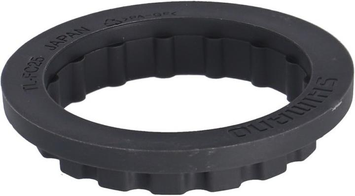 Actual product image Shimano TL-FC25