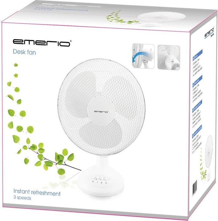 Produktbild Emerio Tischhalterung (52.70 dB)