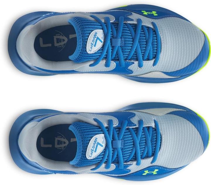 Produktbild Under Armour UA Lockdown 7 Low (47.5)