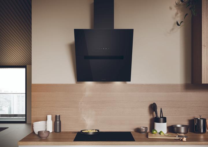 Actual product image Haier HAIF64DCS (59 cm, Induction hob)