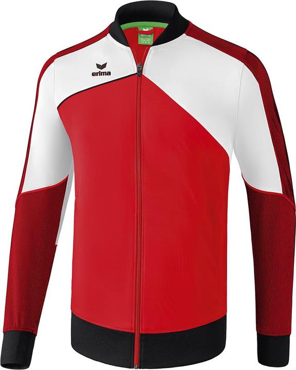 Produktbild Erima Premium One 2.0 Präsentationsjacke (M)