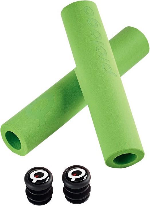 Prologo Mastery Silicon