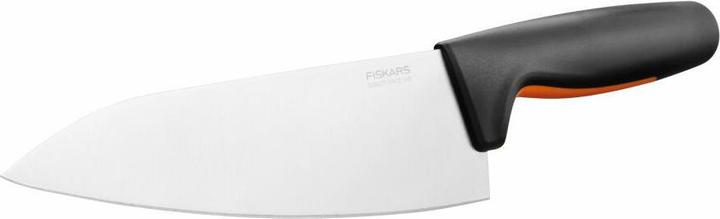Immagine prodotto Fiskars Coltello da chef grande Functional Form 1057534 (19.90 cm)