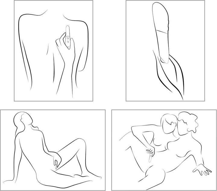 Produktbild We-Vibe Touch X