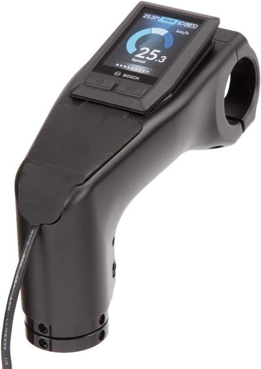 Actual product image Humpert Integra-BK Kiox (110 mm, 31.80 mm)