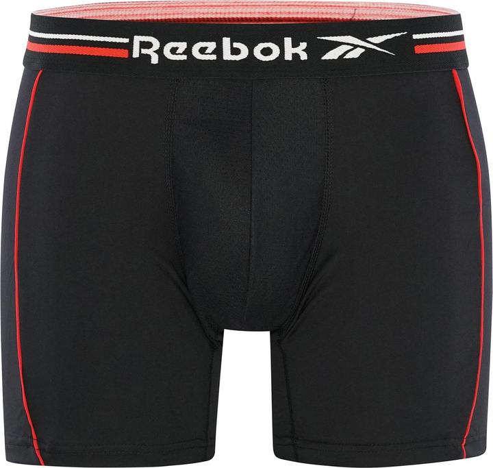 Actual product image Reebok Boxer Jarvis (M, pack of 6)