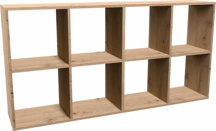 Topeshop Malax (147 x 30 x 75 cm)