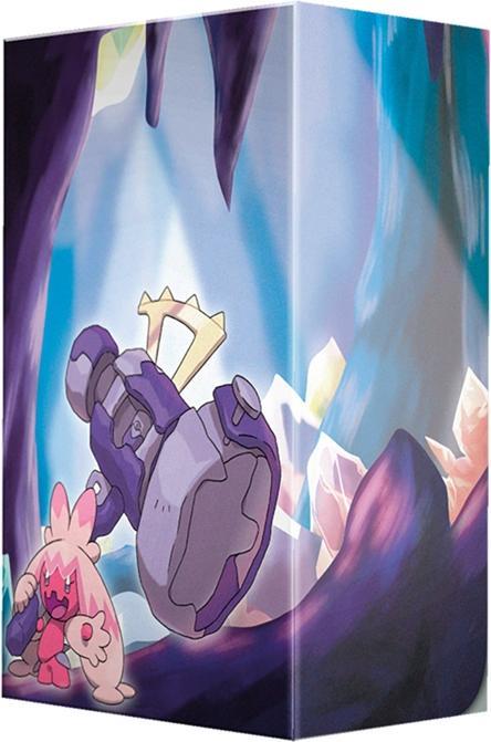 Produktbild Ultra Pro Pokémon - Tinkaton Full-View Deck Box