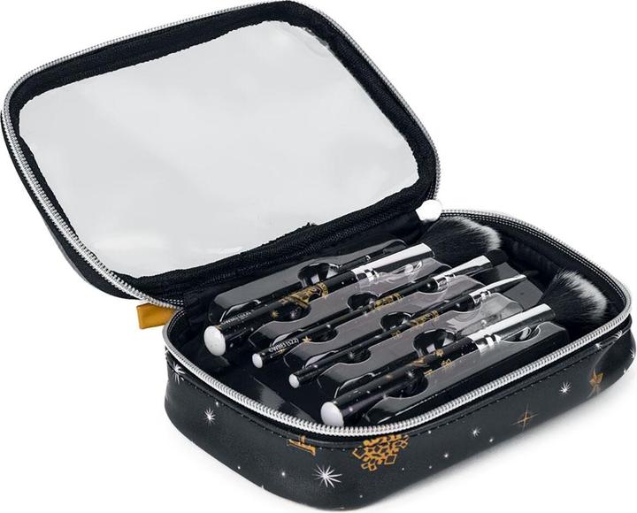 Actual product image Cerda HARRY POTTER - Set Beauté + Trousse de toillette - 4 Pc