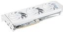 Image du produit Powercolor Radeon RX 9060 XT Hellhound Spectral White (16 Go)