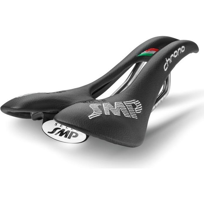 Selle Smp Chrono (ZSTCHRONO-NE)