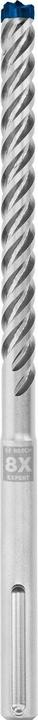 Produktbild Bosch Professional Zubehör EXPERT SDS max-8X Hammerbohrer, 18 x 200 x 340 mm, 5 Stück (18 Millimeter)