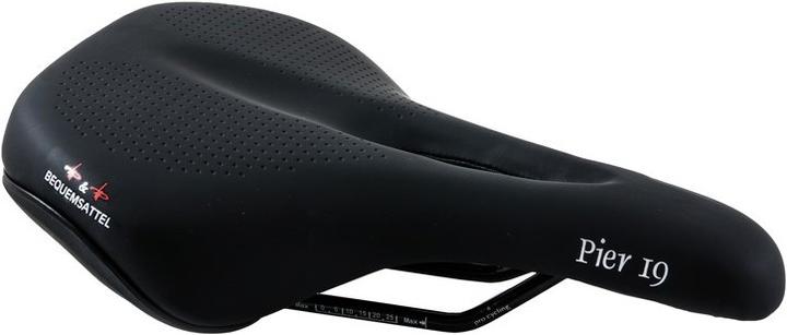 Produktbild P&P Procycling Pier 19 519