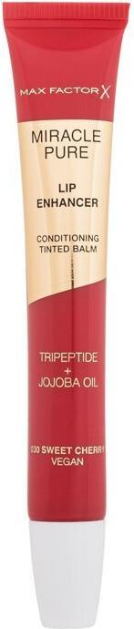 Image du produit Max Factor Miracle Pure Lip Enhancer (Baume à lèvres, 12 ml)