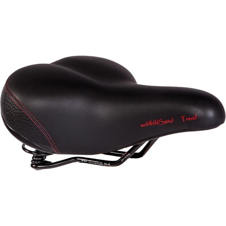 P&P Procycling, Sella bicicletta