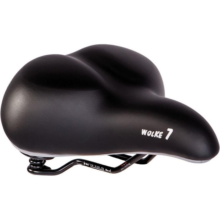 P&P Procycling, Sella bicicletta