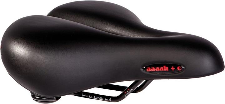 Produktbild P&P Procycling aaaah+O 611