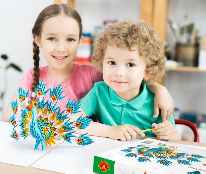 Produktbild Selecta Spielzeug Origami