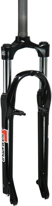 Actual product image Suntour SF 15 (40 mm)