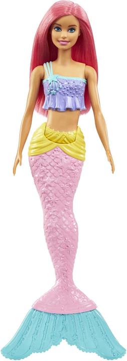 Produktbild Barbie Dreamtopia Mermaid