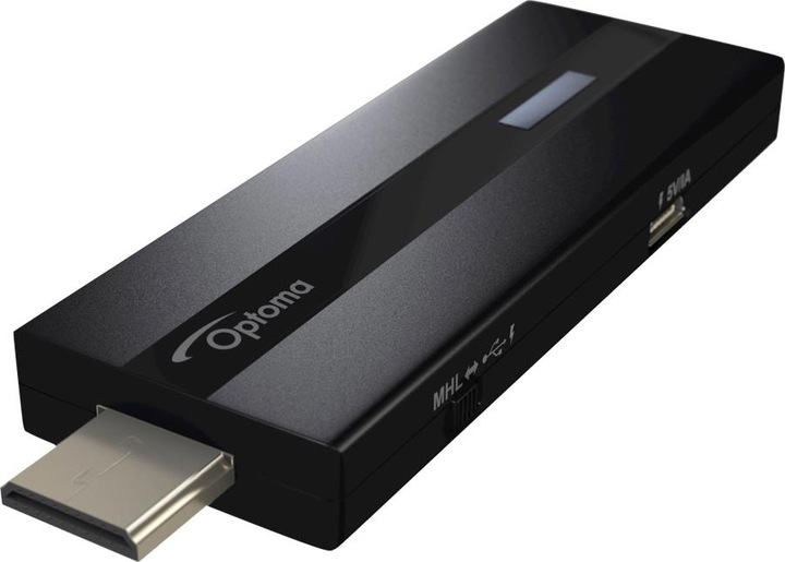 Actual product image Optoma UHDCast Pro (Adapter)