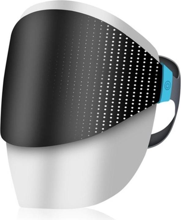 Actual product image BeautyRelax Lightmask Exclusive Cosmetic Device