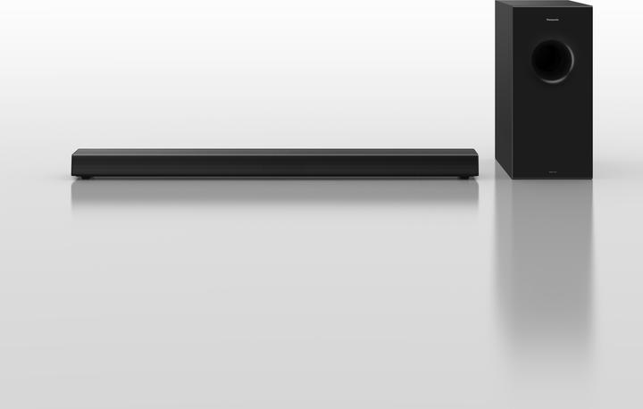 Image du produit Panasonic SC-HTB600 (360 W, Canal 2.1)